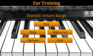 Ear Training Premium - Screenshot 1