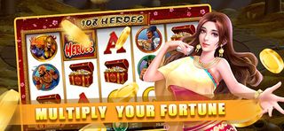 DoubleWinGame - Screenshot 1