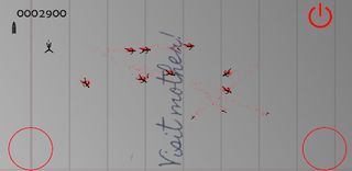 Casual Carnage - Screenshot 1