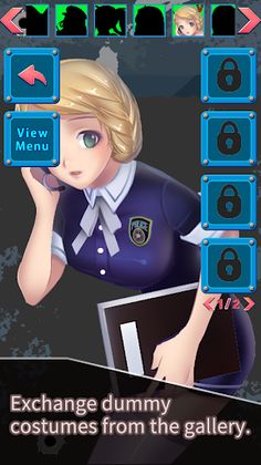 Girls Battlefield - Screenshot 3