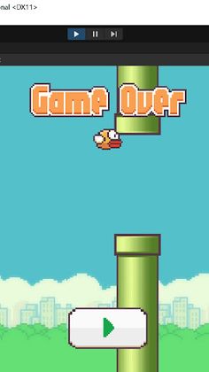 Flap High - Screenshot 1