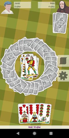 Green Meadow - Screenshot 1