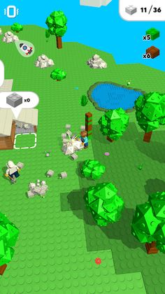 Sandblox - Screenshot 1