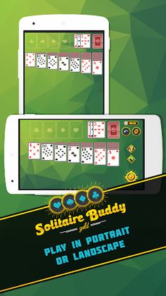 Solitaire Buddy Gold - Screenshot 3
