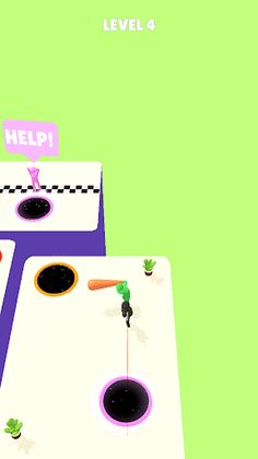 Portal Master - Screenshot 4