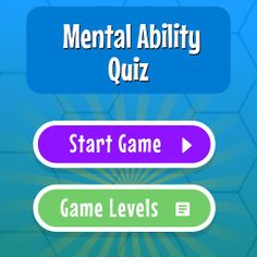 Mental Ability Quiz - Logical  - Screenshot 3