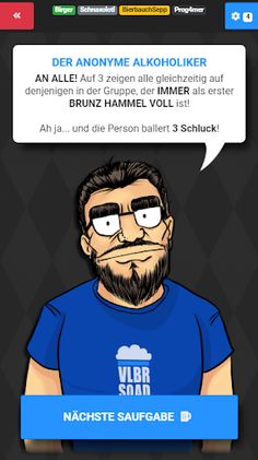 BUMSUFF! - Screenshot 4