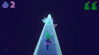 Portal Runner - Screenshot 1