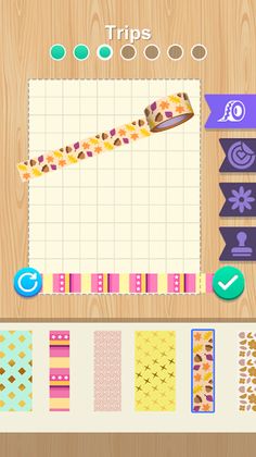 DIY Mini Journals - Screenshot 1