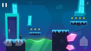 Mega Cat Adventure - Screenshot 1