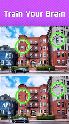 Find The Difference - Screenshot 3