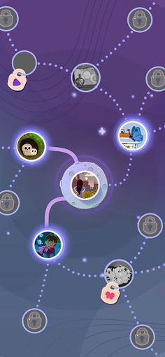 Art Journey - Puzzle Game - Screenshot 3