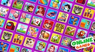 Online Games - All Games - Screenshot 3