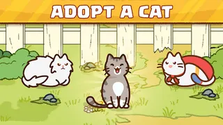 Kitten Home: Neko Collector - Screenshot 1