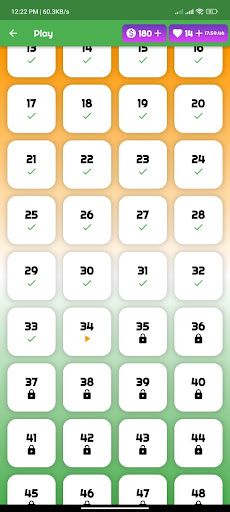 Guess The Footballer - Screenshot 2