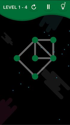 Connect Dot Line - Screenshot 1