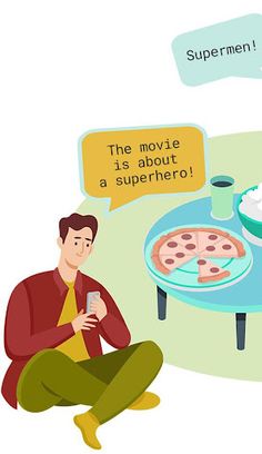 Explico: explain the movie - Screenshot 1