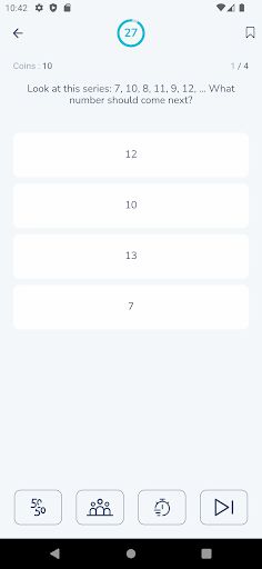 Exam Tym - Exam on Time - Screenshot 4