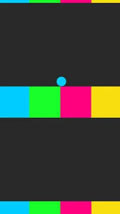 Color Drop - Screenshot 3