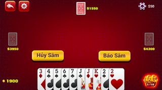 Sam Loc offline - Screenshot 2