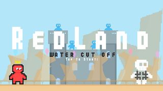 Redland Water Cut Off - Screenshot 1