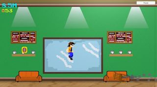 Coffee Bean Collector - Screenshot 2