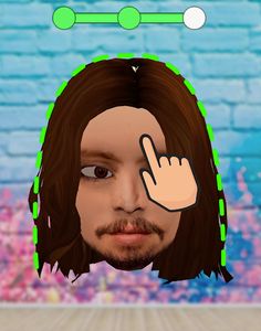 Make Them Perfect - Screenshot 2