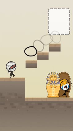 Save Her - Screenshot 2