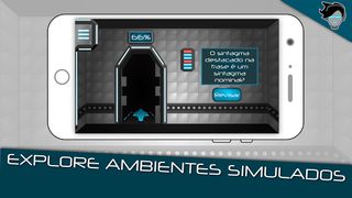 SIMULACRO - Sintagmas - Screenshot 3