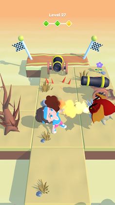 Take Me Home - Screenshot 4