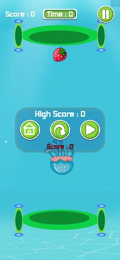 Dangerous Fishes - Screenshot 3