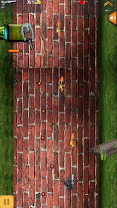 Zombie Hunter : The Last Day - Screenshot 3