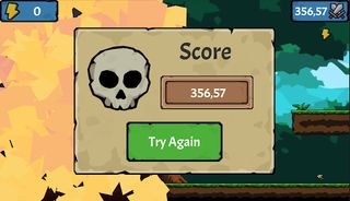 Flick the Ball - Screenshot 2