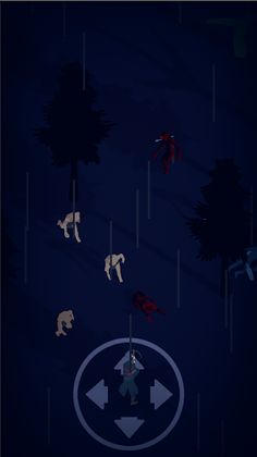 DeadArrow - Screenshot 2