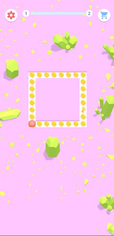 Color Step - Screenshot 1