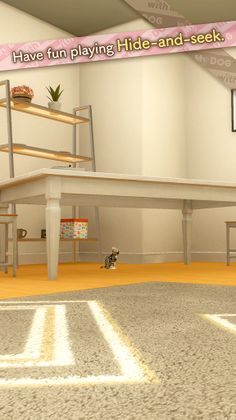 with My CAT - Screenshot 4