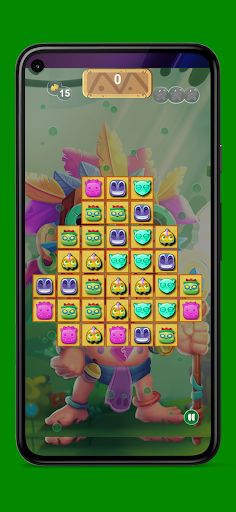 Cubo Mágico - Screenshot 4