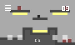 Pixelpunk - 2D Platformer - Screenshot 3