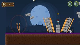 Zombies Crush - Screenshot 2