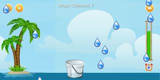 Droplet Warrior - Screenshot 3