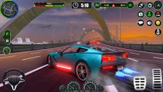 Car Games: Car Racing Game - Screenshot 3