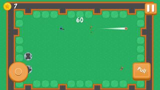 Pull Your Shot - Screenshot 1