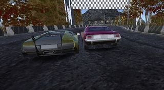 Pocket Racer Pro - Screenshot 3