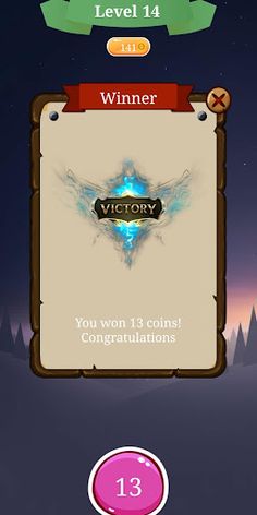 Zero 21 - Solitaire - Screenshot 4