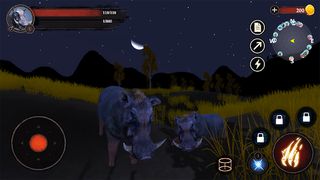 The Warthog - Screenshot 1