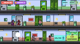 Coleccionador De Motos - Screenshot 1