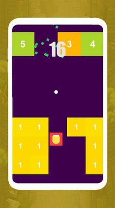 Fire Block Shot - Screenshot 4