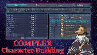 Zodiac Hunters - Screenshot 2