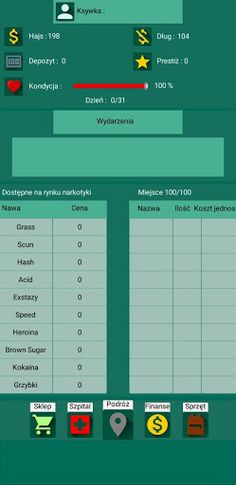 Top Diler - Screenshot 1