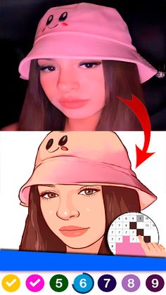 Domelipa Juegos Pintar Colorea - Screenshot 1